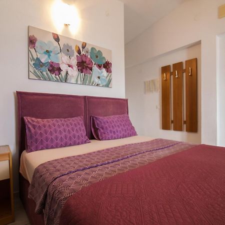 Apartments Paula 波尔 外观 照片