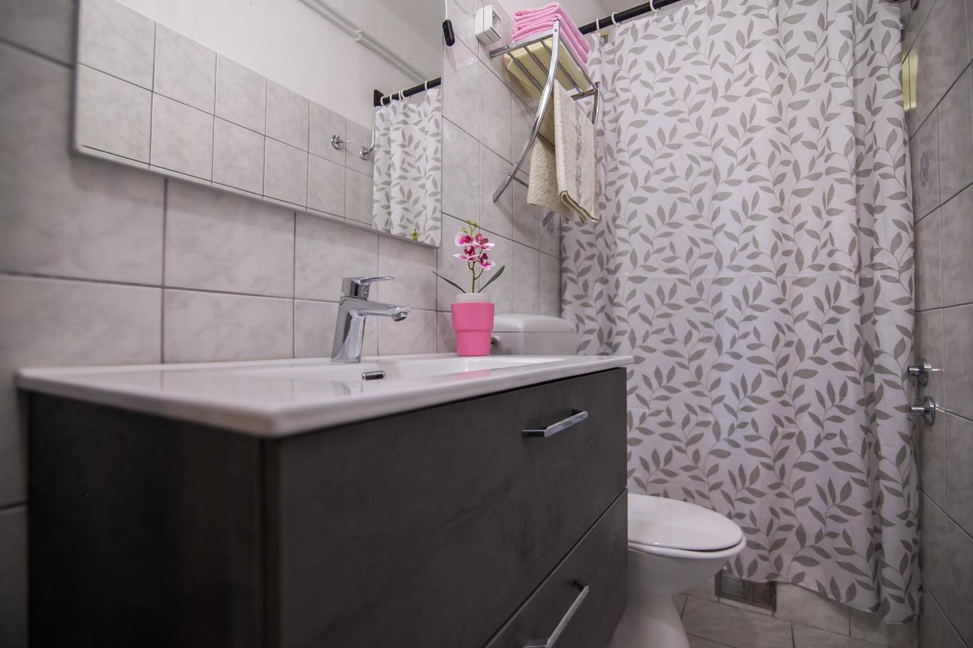 Apartments Paula 波尔 外观 照片